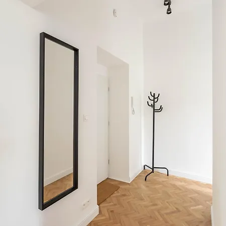Apartment Saxon Garden Prestige