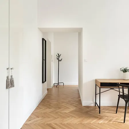 Saxon Garden Prestige By Bookinghost Apartament Warszawa