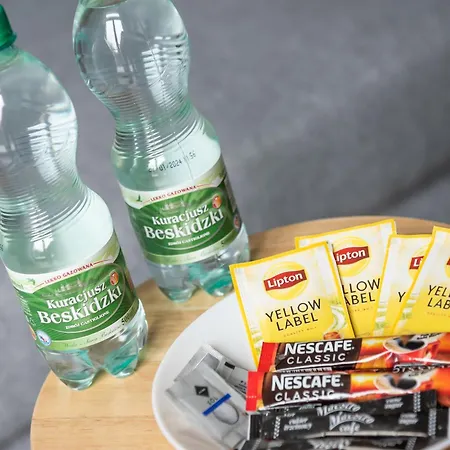 Saxon Garden Prestige By Bookinghost Apartament *