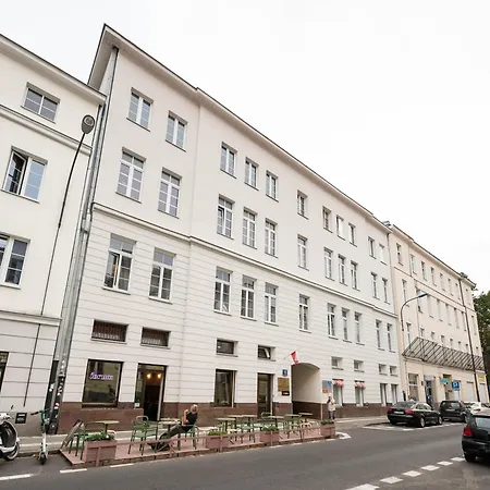 Apartment Saxon Garden Prestige *