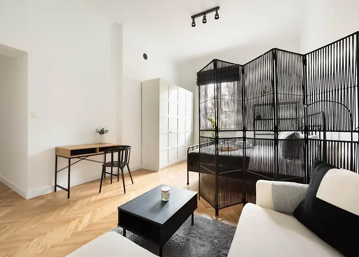 شقة Saxon Garden Prestige By Bookinghost *