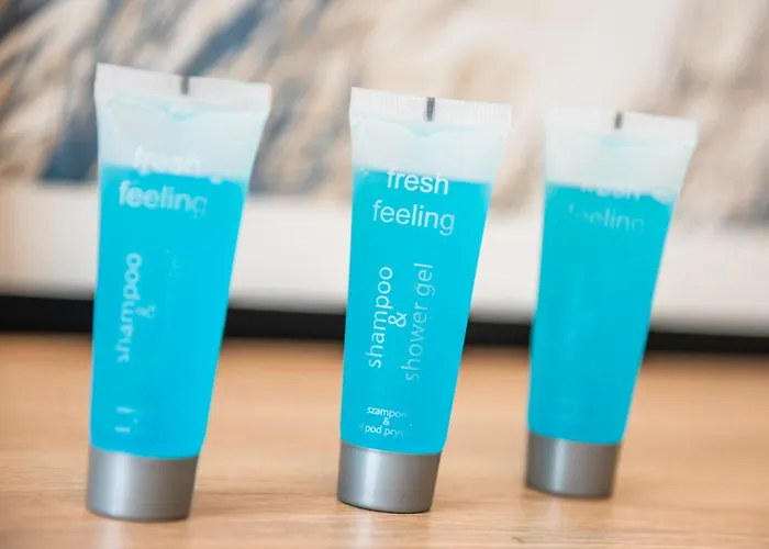 Saxon Garden Prestige By Bookinghost شقة