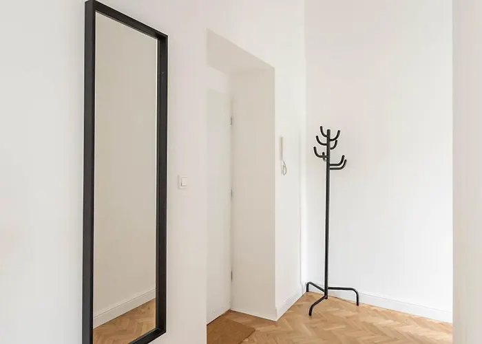 شقة Saxon Garden Prestige By Bookinghost