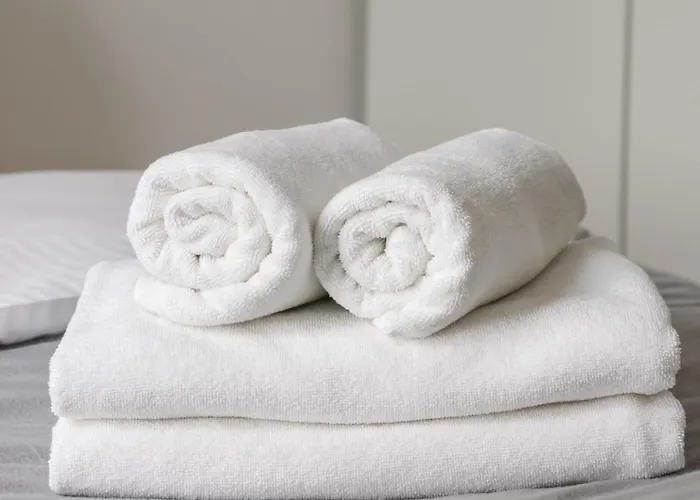 Saxon Garden Prestige By Bookinghost شقة