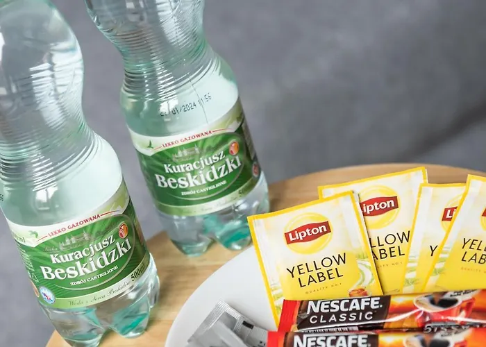 Saxon Garden Prestige By Bookinghost شقة *