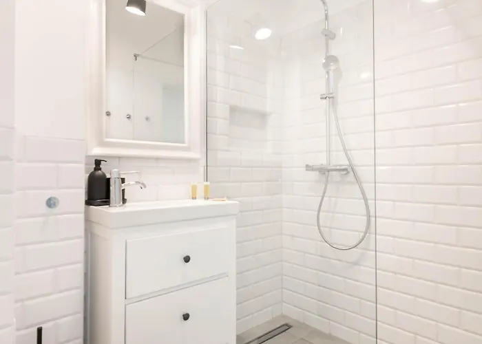 Saxon Garden Prestige By Bookinghost وارسو