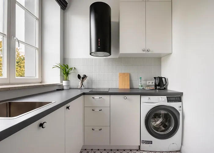 Saxon Garden Prestige By Bookinghost شقة