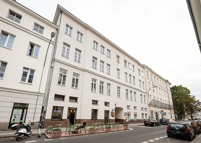 شقة Saxon Garden Prestige By Bookinghost *