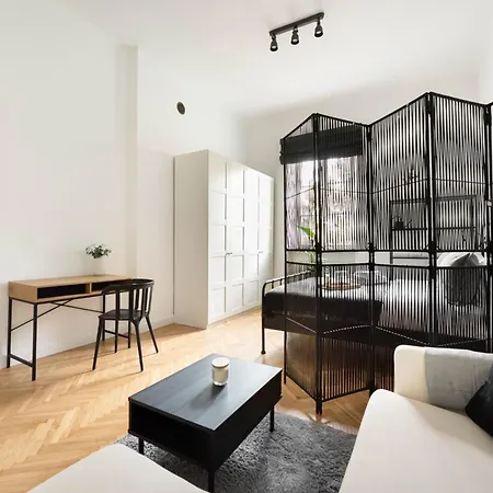 Appartamento Saxon Garden Prestige By Bookinghost *