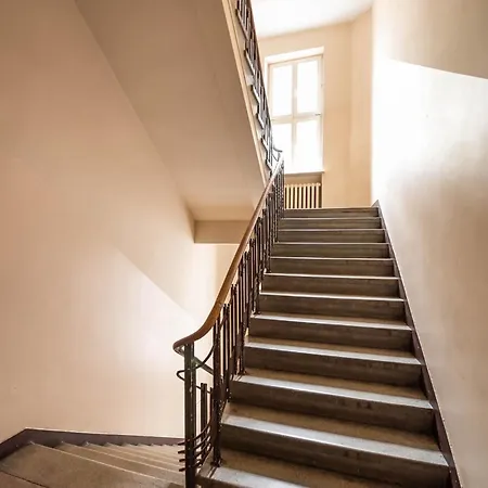 Appartamento Saxon Garden Prestige By Bookinghost *